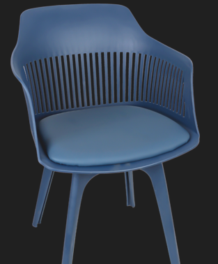 ELVORA modern bistro furniture Delhi premium café setup